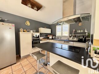  Maison  vendre 6 pices 156 m