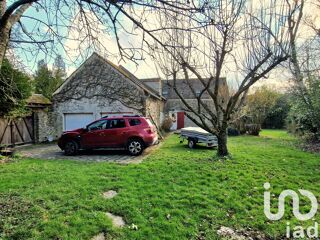  Maison � vendre 8 pi�ces 157 m�