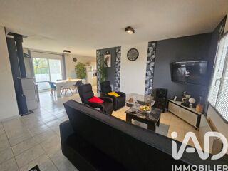  Maison � vendre 5 pi�ces 80 m�
