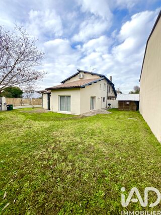  Maison � vendre 6 pi�ces 120 m�