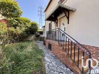  Maison � vendre 4 pi�ces 63 m�