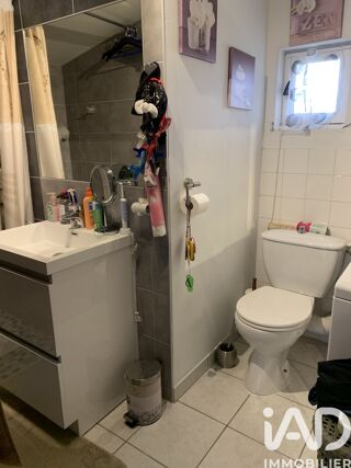  Appartement � vendre 3 pi�ces 74 m�