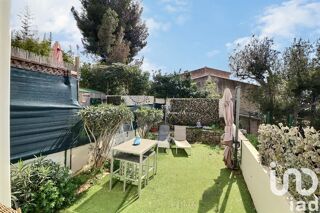  Appartement  vendre 2 pices 40 m