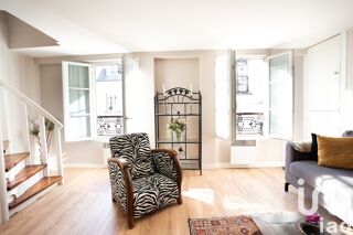  Appartement � vendre 2 pi�ces 43 m�