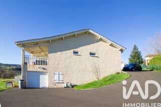  Maison � vendre 6 pi�ces 133 m�