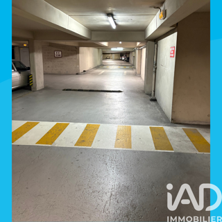  Parking / Garage � vendre 18 m�