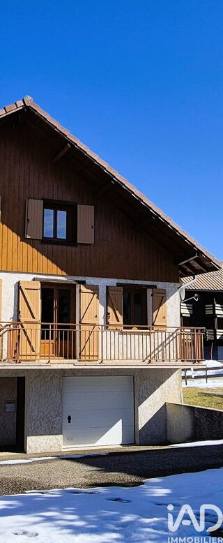  Appartement � vendre 4 pi�ces 63 m�