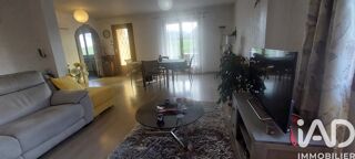  Maison � vendre 6 pi�ces 164 m�