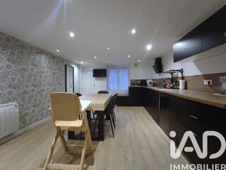  Maison � vendre 4 pi�ces 94 m�