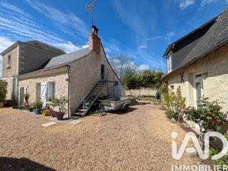  Maison � vendre 8 pi�ces 191 m�