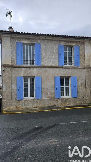  Maison � vendre 3 pi�ces 75 m�