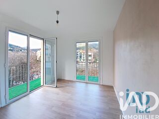  Appartement � vendre 2 pi�ces 45 m�