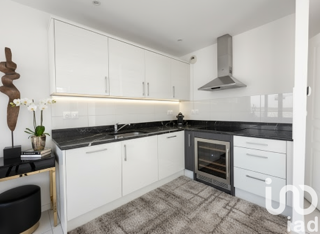  Appartement � vendre 3 pi�ces 49 m�