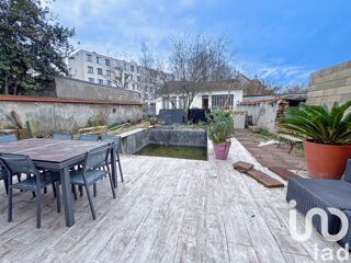  Villa � vendre 5 pi�ces 205 m�