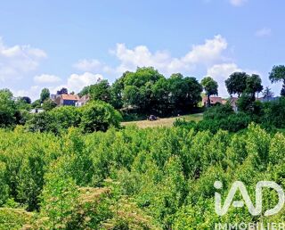  Terrain � vendre 1750 m�