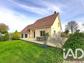  Maison � vendre 5 pi�ces 140 m�