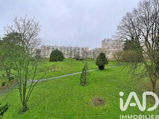  Appartement � vendre 3 pi�ces 57 m�