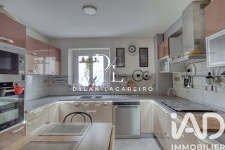  Maison � vendre 7 pi�ces 134 m�