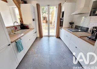  Maison � vendre 5 pi�ces 150 m�