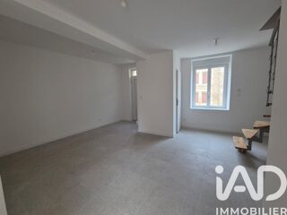 Maison  vendre 6 pices 101 m