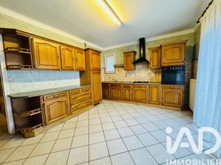  Maison � vendre 4 pi�ces 86 m�