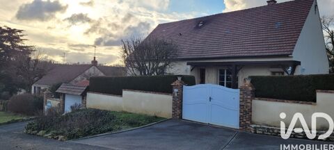   Vente Maison traditionnelle 6 pi�ces Maison - 6 pi�ce(s) - 176 m�