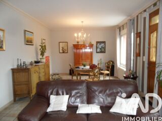  Maison � vendre 5 pi�ces 110 m�