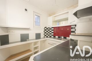  Appartement � vendre 2 pi�ces 48 m�