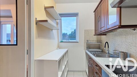  Appartement � louer 2 pi�ces 38 m�