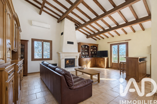  Maison � vendre 8 pi�ces 189 m�