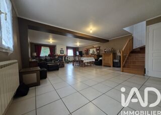  Maison � vendre 8 pi�ces 130 m�