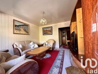  Appartement � vendre 2 pi�ces 49 m�