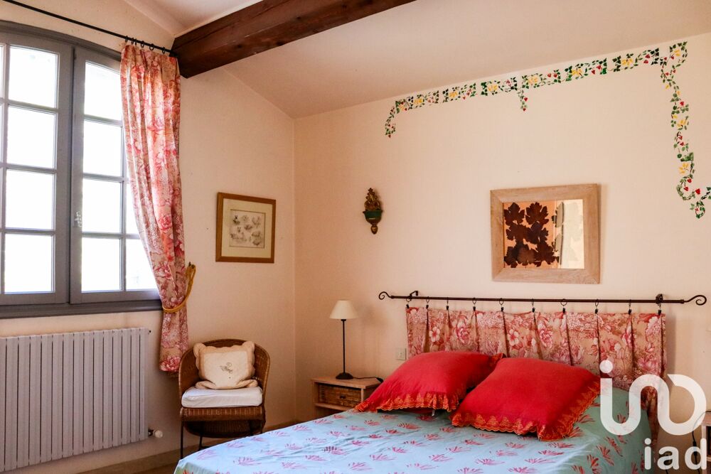  vendre  Villa Carpentras (84200)