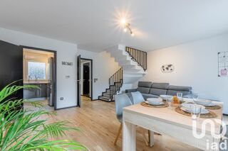  Maison � vendre 4 pi�ces 80 m�