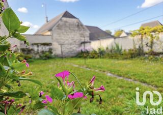  Maison � vendre 5 pi�ces 106 m�