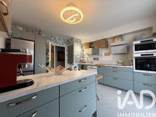  Appartement � vendre 4 pi�ces 84 m�