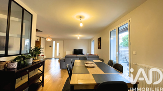  Maison � vendre 5 pi�ces 135 m�