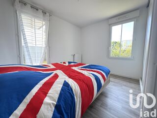  Appartement  vendre 3 pices 54 m