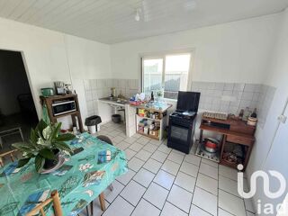  Maison � vendre 3 pi�ces 74 m�