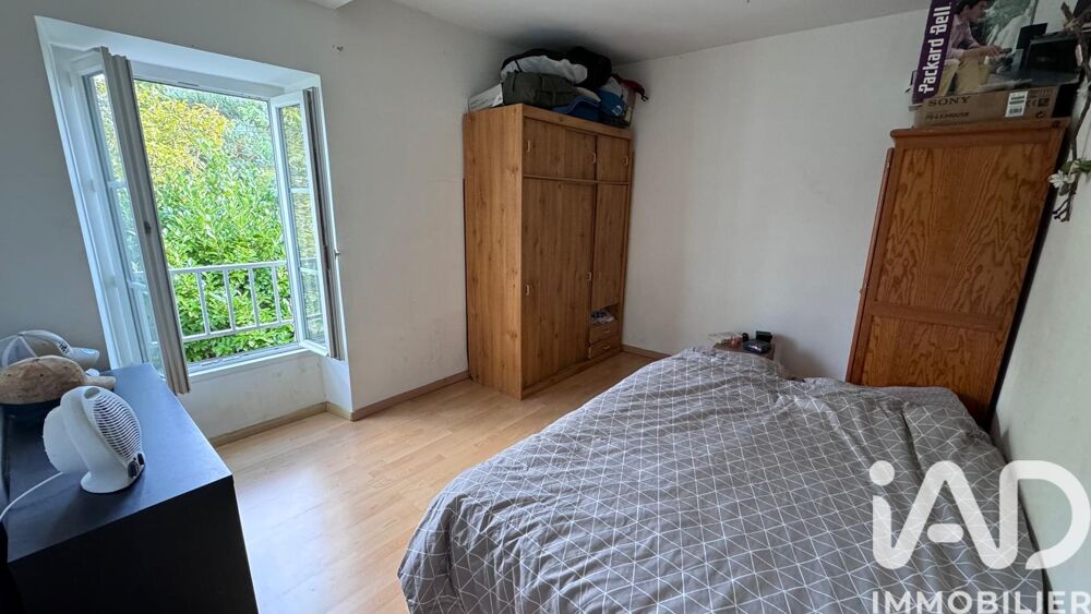 � vendre  Propri�t�/ch�teau Monni�res (44690)