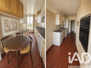  Appartement � vendre 4 pi�ces 86 m�