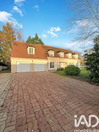  Maison � vendre 9 pi�ces 240 m�