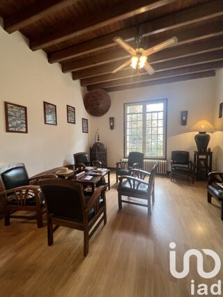  Maison � vendre 6 pi�ces 158 m�