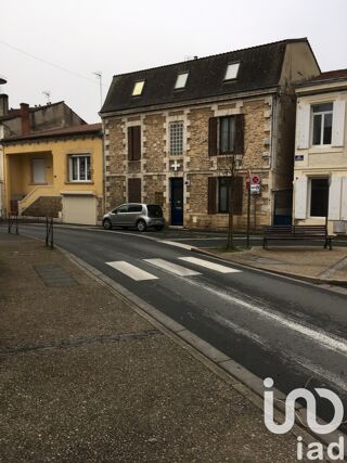  Immeuble � vendre 310 m�