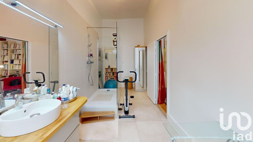  vendre  Appartement Grenoble (38000)