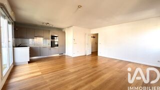  Appartement � vendre 3 pi�ces 75 m�