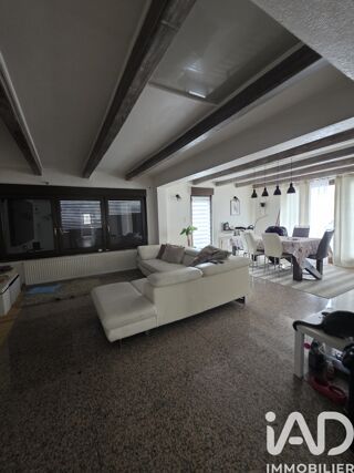  Maison � vendre 6 pi�ces 144 m�