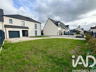  Maison � vendre 6 pi�ces 142 m�