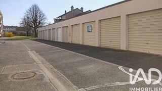  Parking / Garage � vendre 14 m�