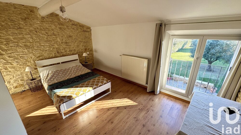  vendre  Maison Uchaux (84100)